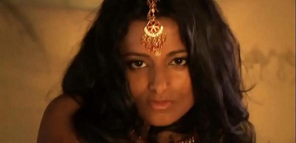  My Desert Queen From India